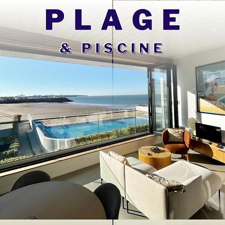 Apartament Le Sunrise - Panorama Sur L'Estuaire Royan Zewnętrze zdjęcie