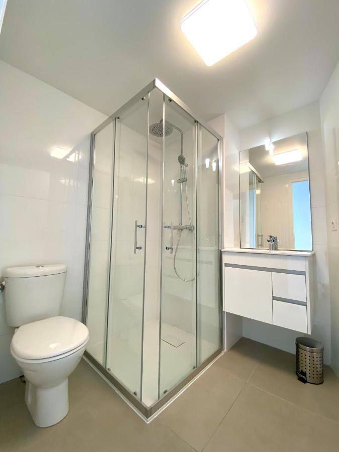 Apartament Le Sunrise - Panorama Sur L'Estuaire Royan Zewnętrze zdjęcie