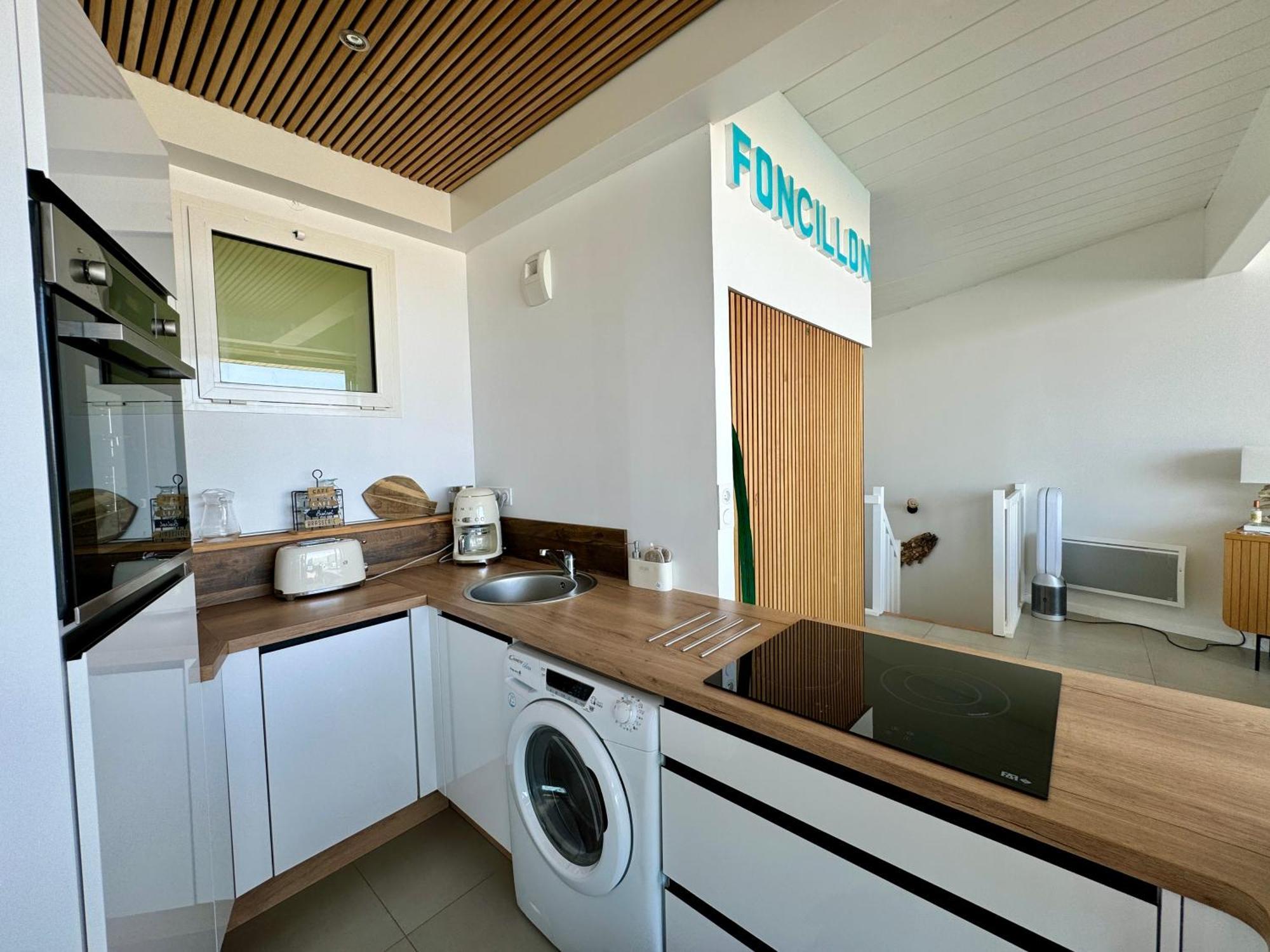 Apartament Le Sunrise - Panorama Sur L'Estuaire Royan Zewnętrze zdjęcie