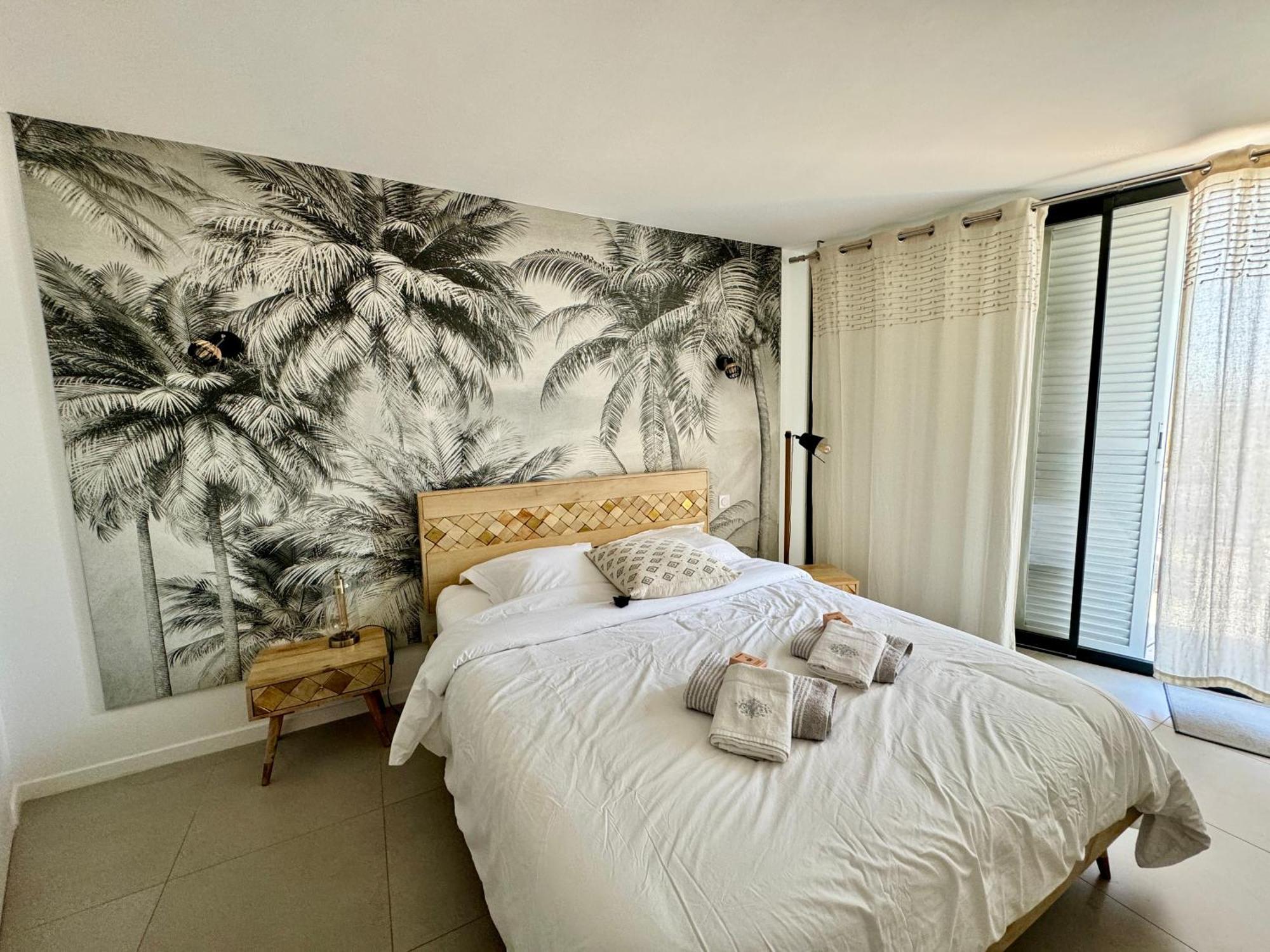 Apartament Le Sunrise - Panorama Sur L'Estuaire Royan Zewnętrze zdjęcie